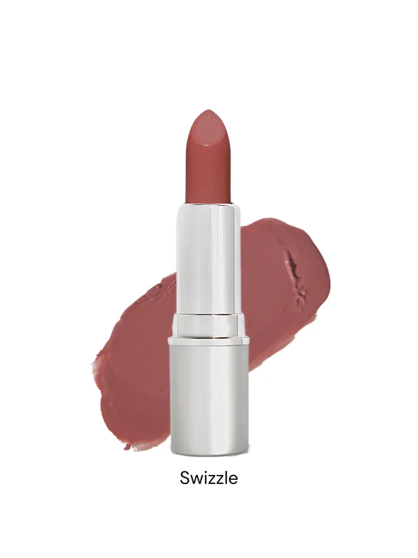 Truly Natural Lipstick, Swizzle