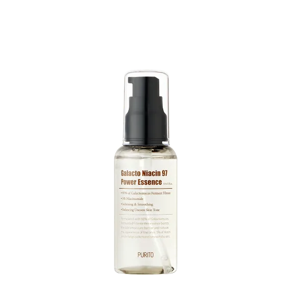Seoul Galacto Niacin 97 Essence