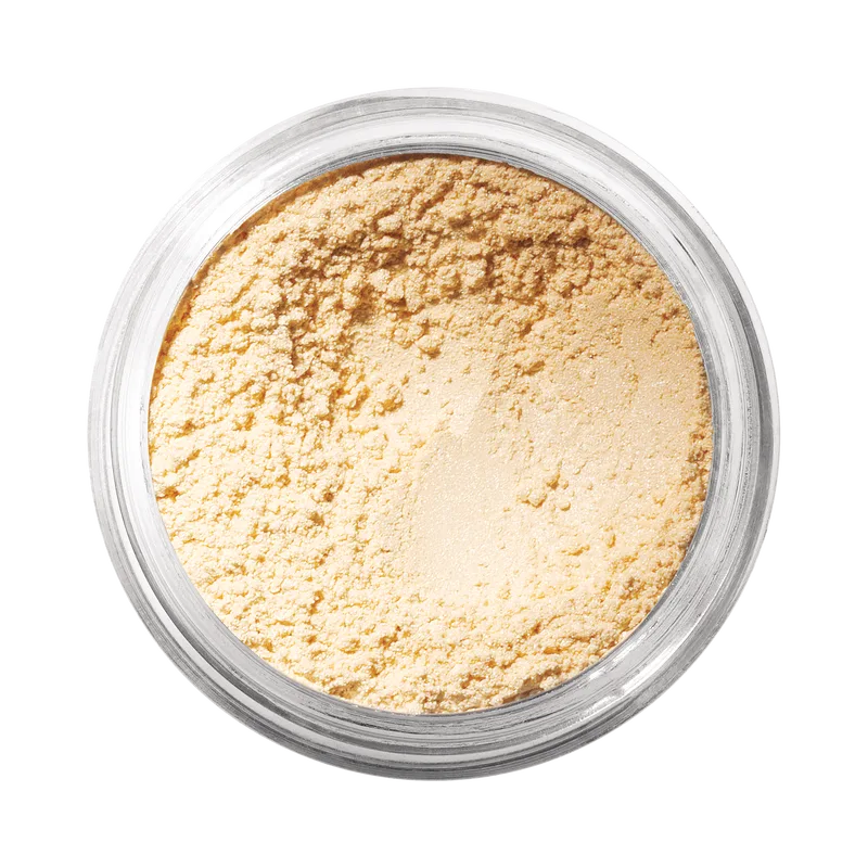 Loose Mineral Eye Color, Soul