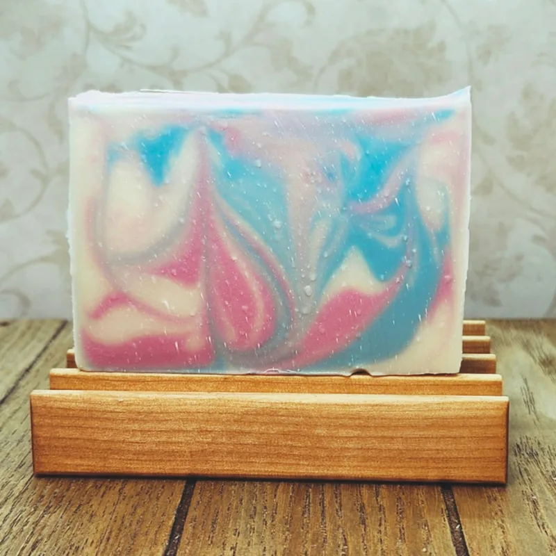 Tree Soap Company Blooming with Love Soap