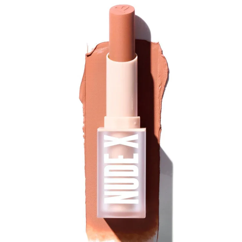 Nude X Soft Matte Lipstick, Best of Me