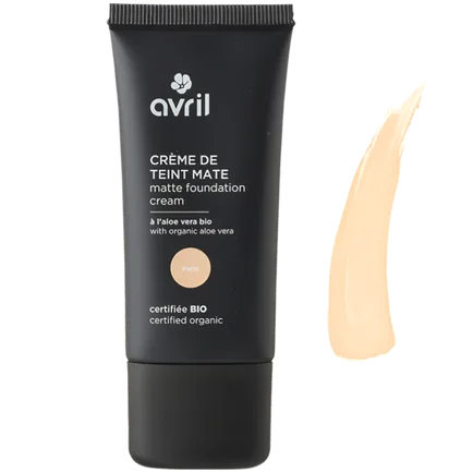 Complexion cream, Pearl