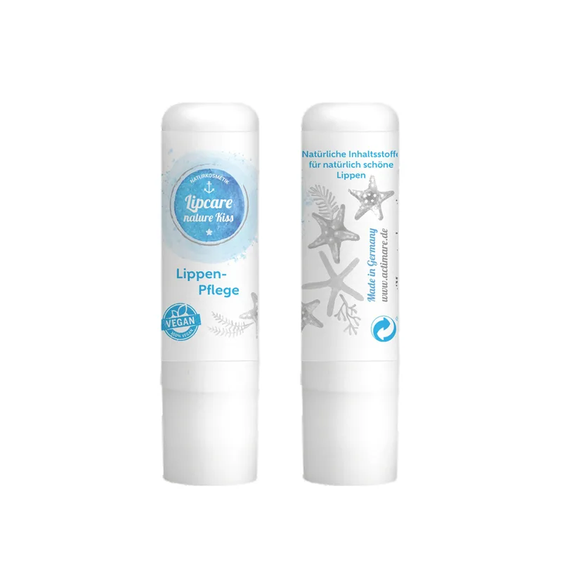 Lipcare - Nature kiss