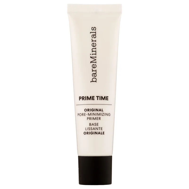 Prime Time Original Pore-Minimizing Primer
