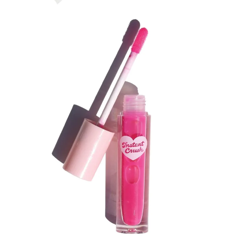 Instant Crush Lip Gloss, Dirty Pop