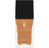 Color Perfect Oil Free Liquid Make Up, Creme Brulee (2020 formulation)