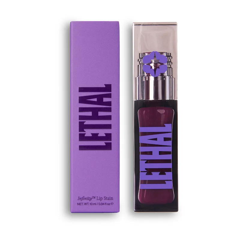 Lip Stains, Wolfsbane