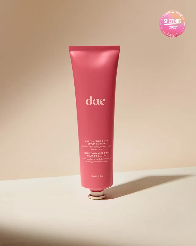 Cactus Fruit 3-in-1 Styling Spray