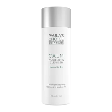 Skincare Redness Relief Cleanser for Normal to Dry Skin