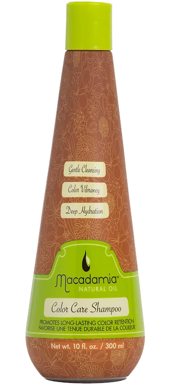 Beauty Color Care Shampoo