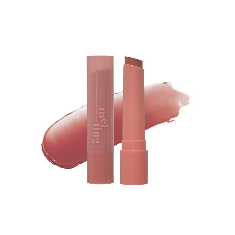 Ginger Sugar Melting Balm, 02 Soft Mauve