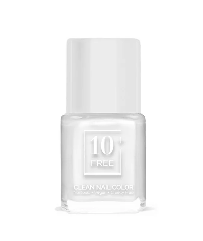 10Free White Neon Prep