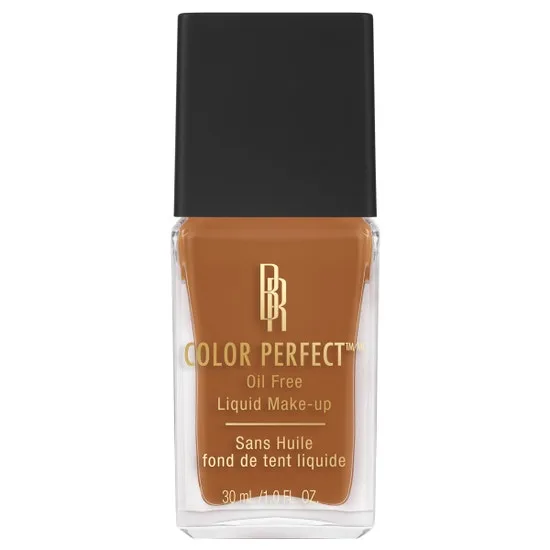 Color Perfect Oil Free Liquid Make Up (2020 formulation)