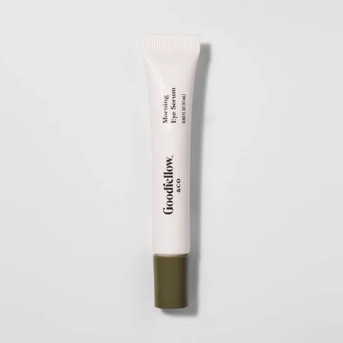Morning Eye Serum (2020 formulation)