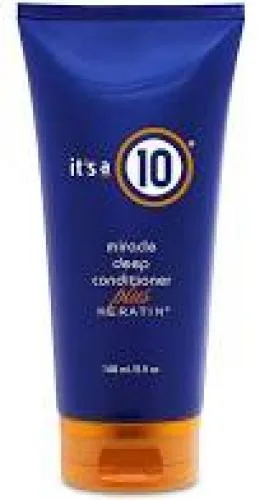 It's a 10 Miracle Deep Conditioner Plus Keratin (2019 formulation)