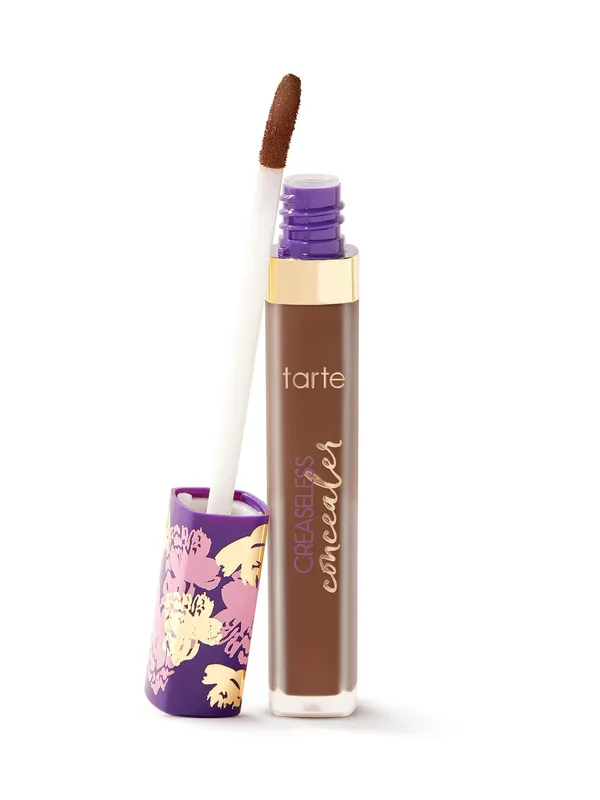 Maracuja Creaseless Full Coverage Concealer, 61G Mahogany Golden