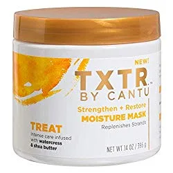 Txtr Strengthen + Restore Moisture Mask (2020 formulation)