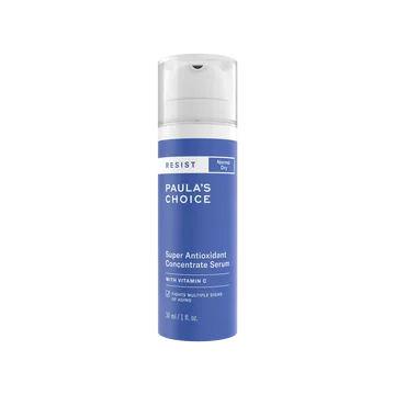 Skincare Super Antioxidant Serum