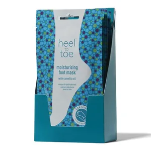Disposable Foot Masks (2020 formulation)