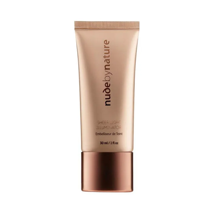 Sheer Light Illuminator