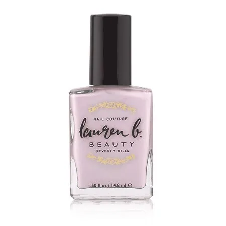 Nail Couture, Pale Sand Paradise (2019 formulation)