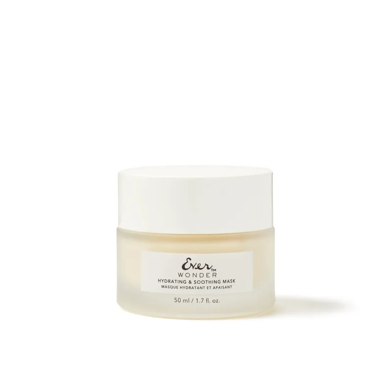 Wonder Hydrating & Smoothing Mask