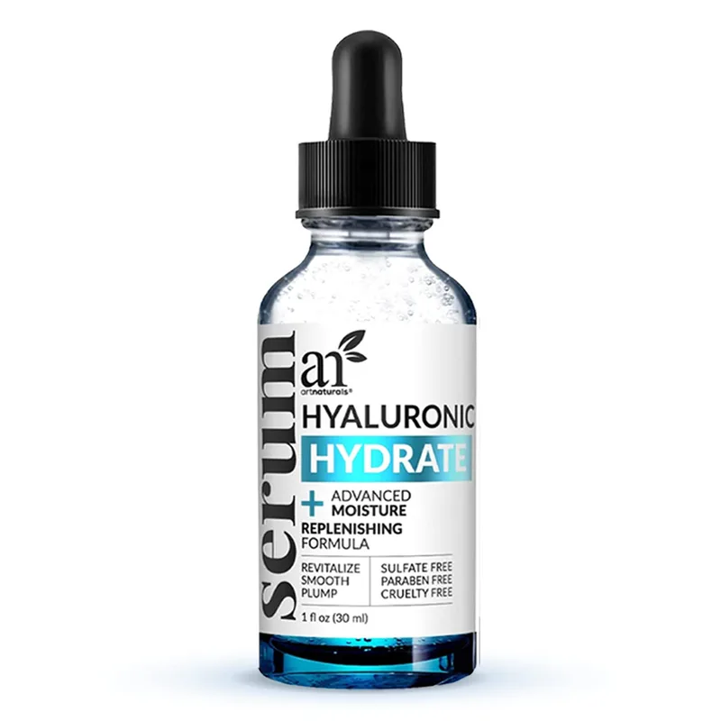 Mini Hyaluronic Serum
