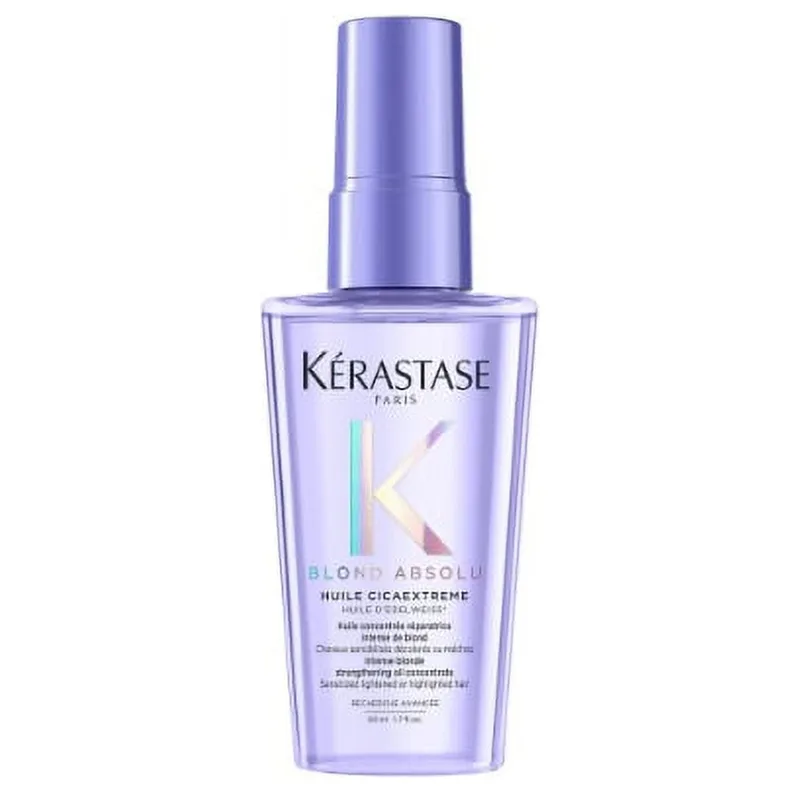 Blond Absolu Huile Cicaextreme