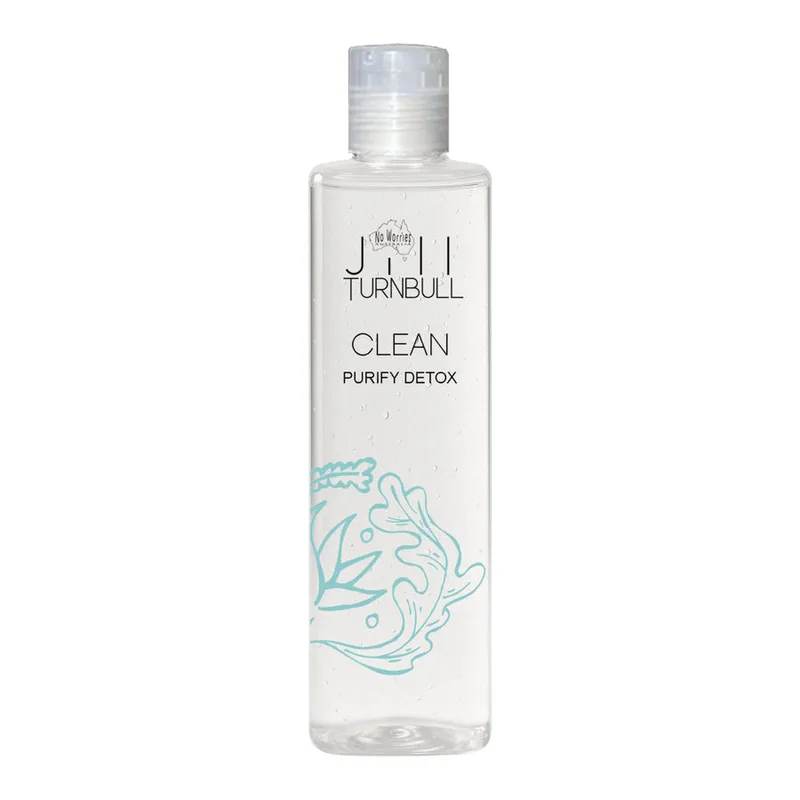 Botanical Clean Wash Detoxifying Shampoo