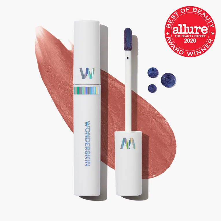 WONDER BLADING All-Day Lip Stain, Lovely