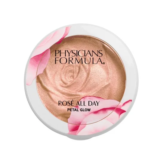 Rose All Day Petal Glow Highlighter