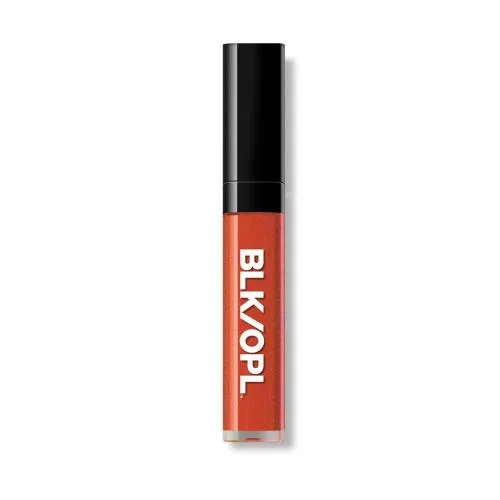 Beauty ColorSplurge Patent Lips, Orange Blaze (2020 formulation)