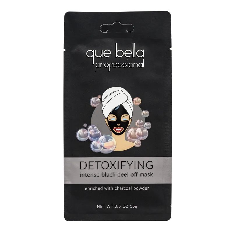 Intense Black Peel Off Mask (2020 formulation)