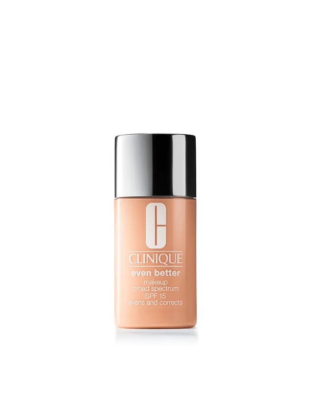 Even Better Makeup, SPF 15, WN 30 Biscuit