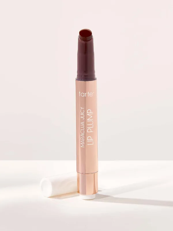 Maracuja Juicy Lip Plump, Honeysuckle