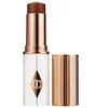 Unreal Skin Sheer Glow Tint Hydrating Foundation Stick, 15 Deep