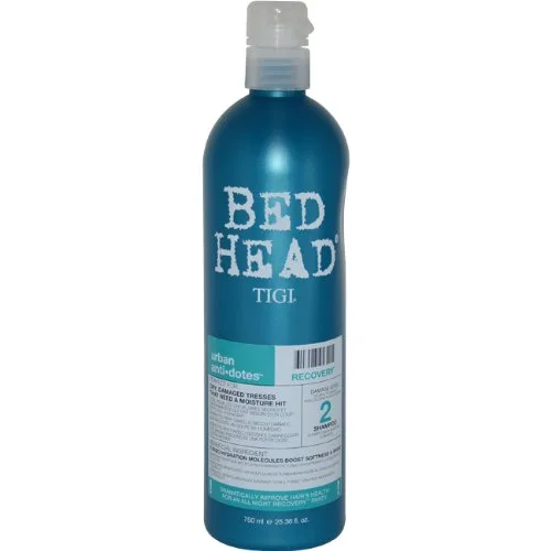 Bed Head Recovery Shampoo