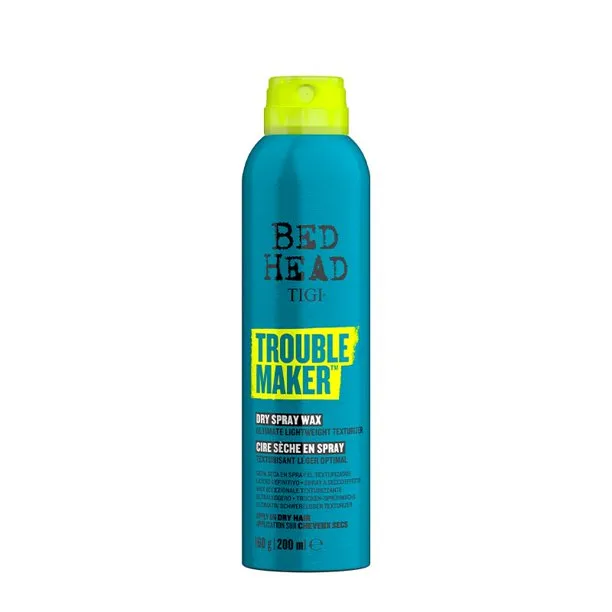 Trouble Maker Dry Spray Wax