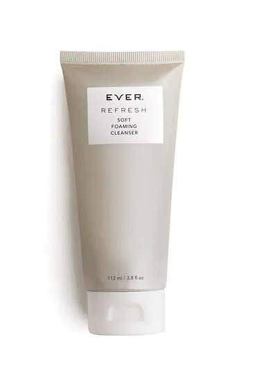 REFRESH Soft Foaming Cleanser