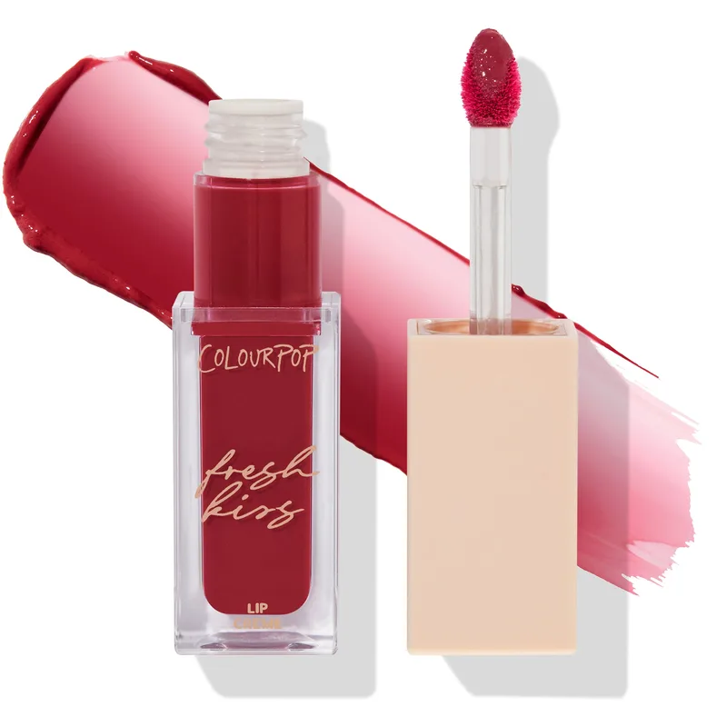 Lip Creme, Let's Vogue