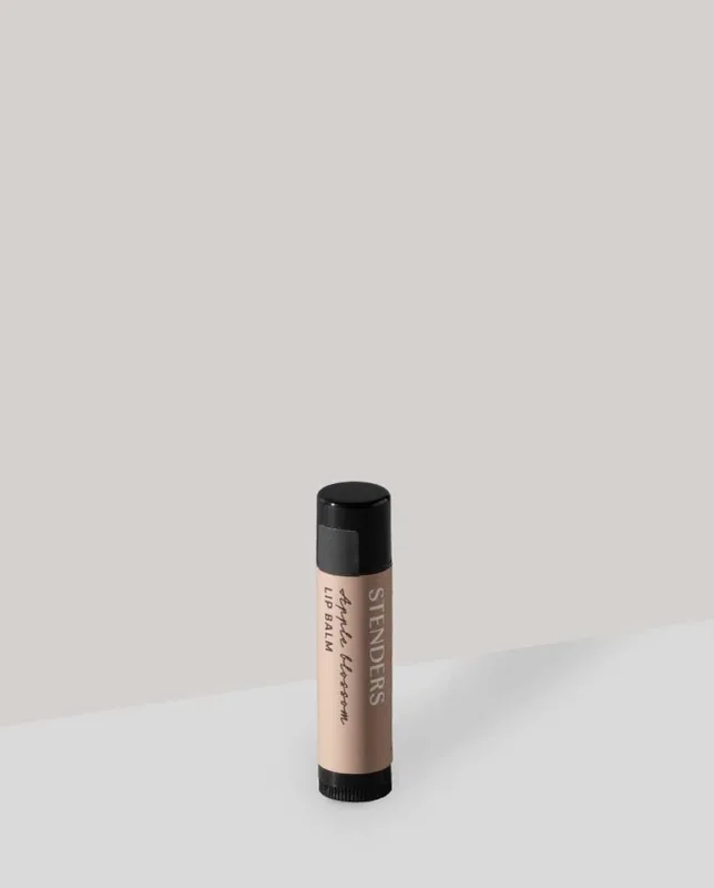 Lip balm, Apple Blossom