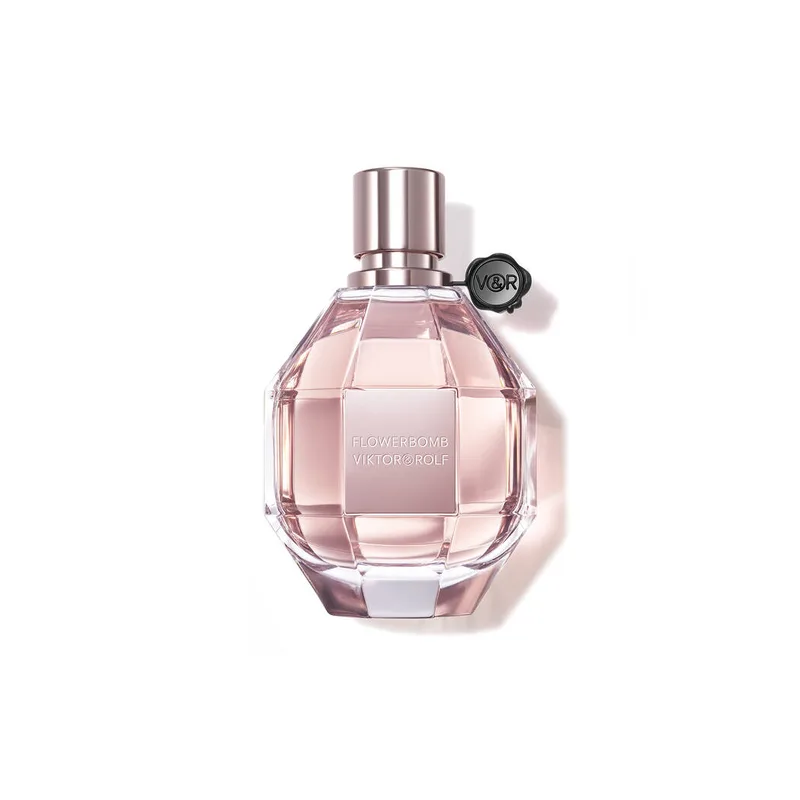 Eau De Parfum, Flowerbomb