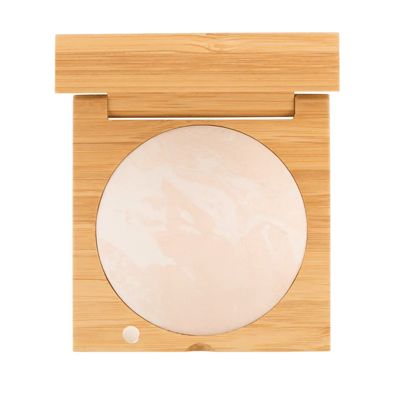 Cosmetics Baked Foundation, in Fair