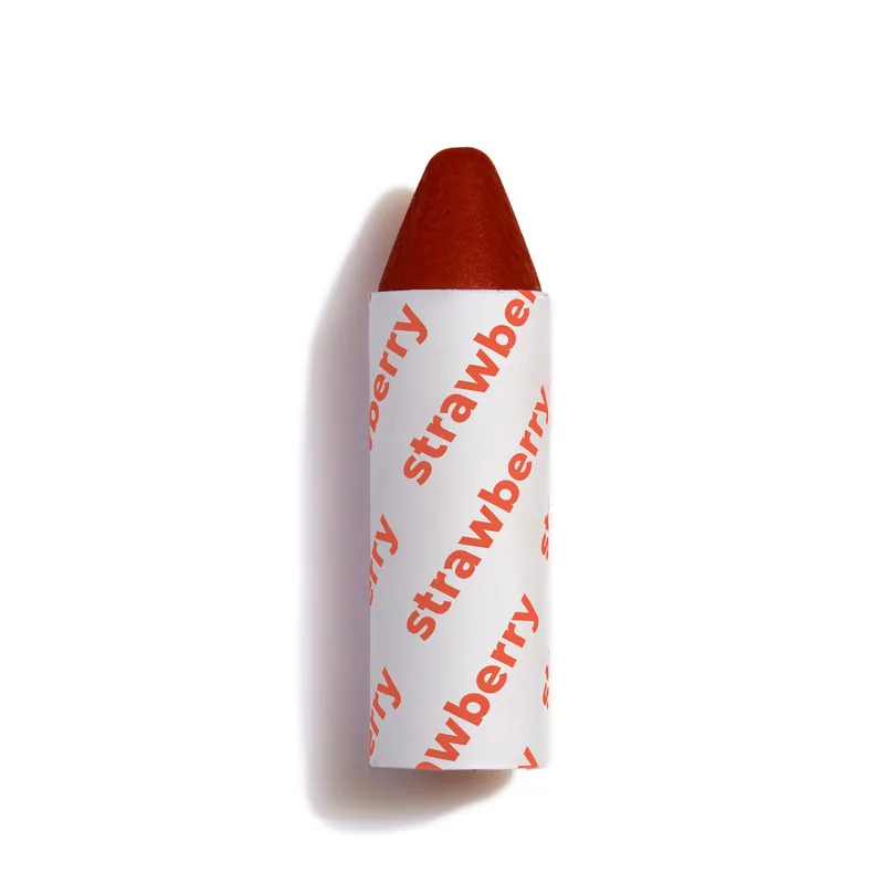 Beauty VEGAN MULTI-USE BALMIE, STRAWBERRY