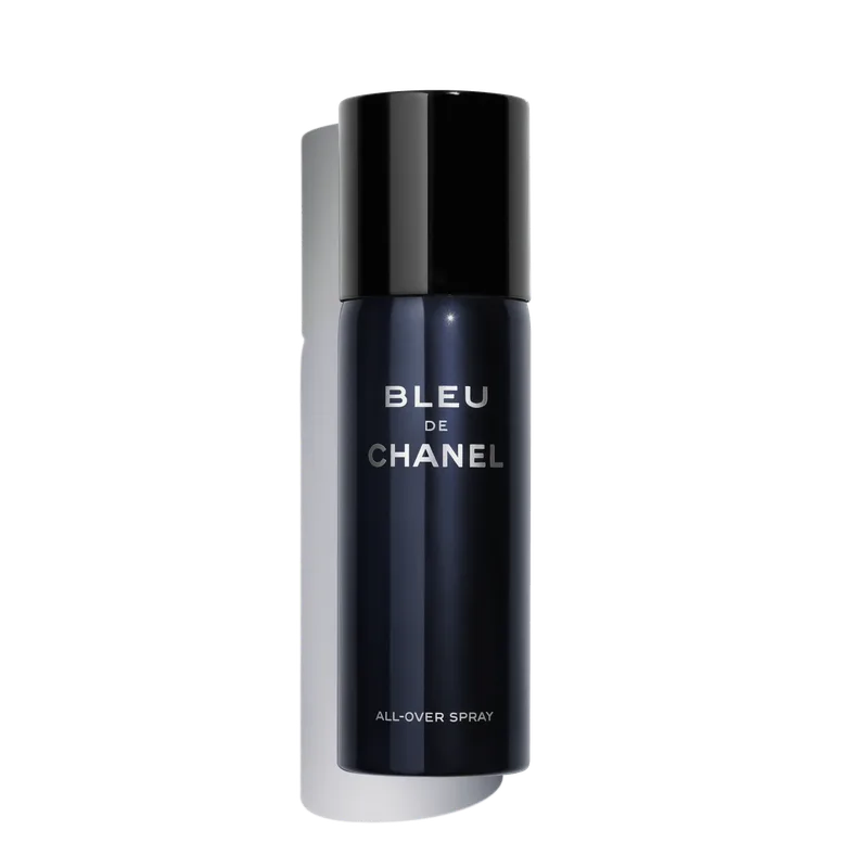 BLEU DE CHANEL All-Over Spray