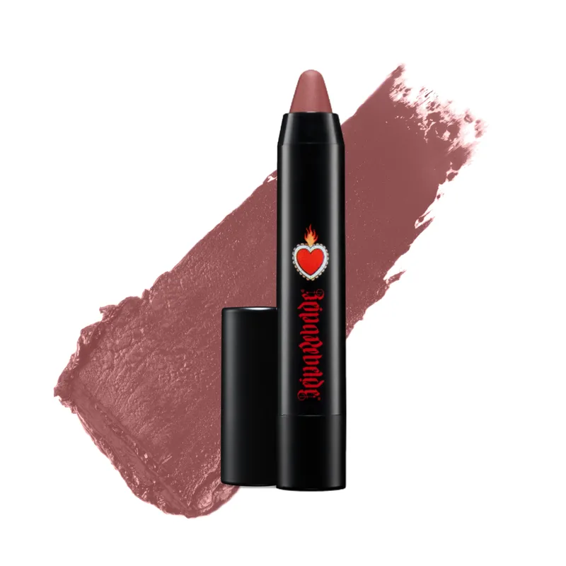 Bold Lip, La Jefa (2020 formulation)