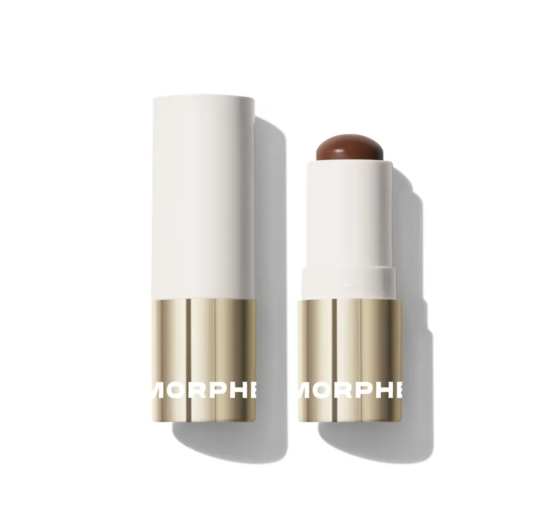 Sudden Heat Creamy Bronzer Stick, Smolder