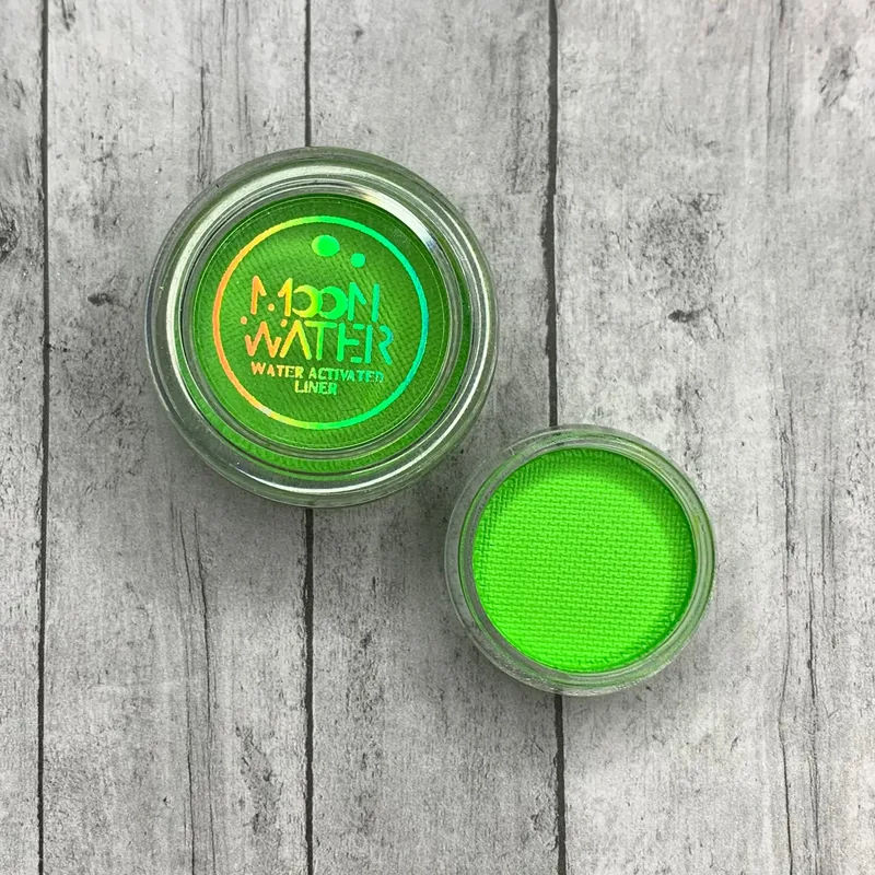 Toxicity Moon Water Liner