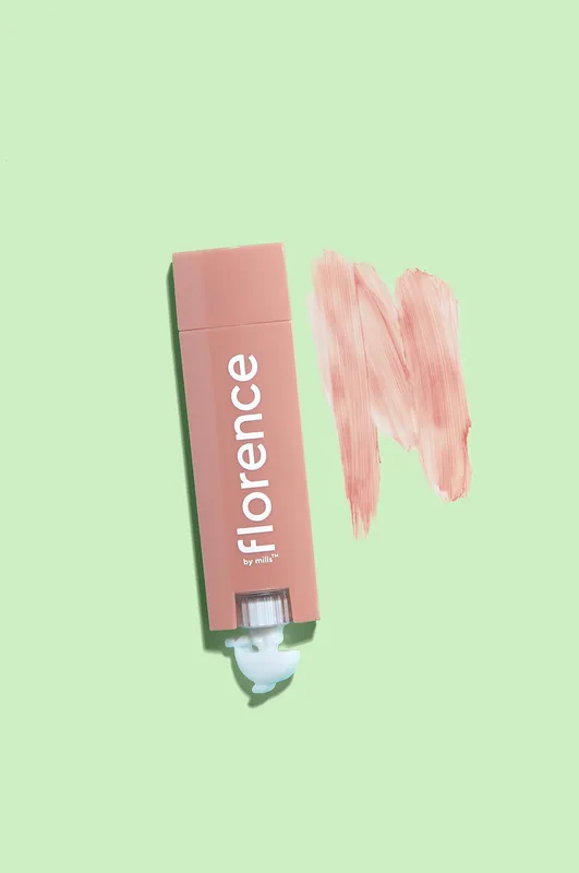 Oh Whale! Tinted Lip Balm, Cocoa and Fig