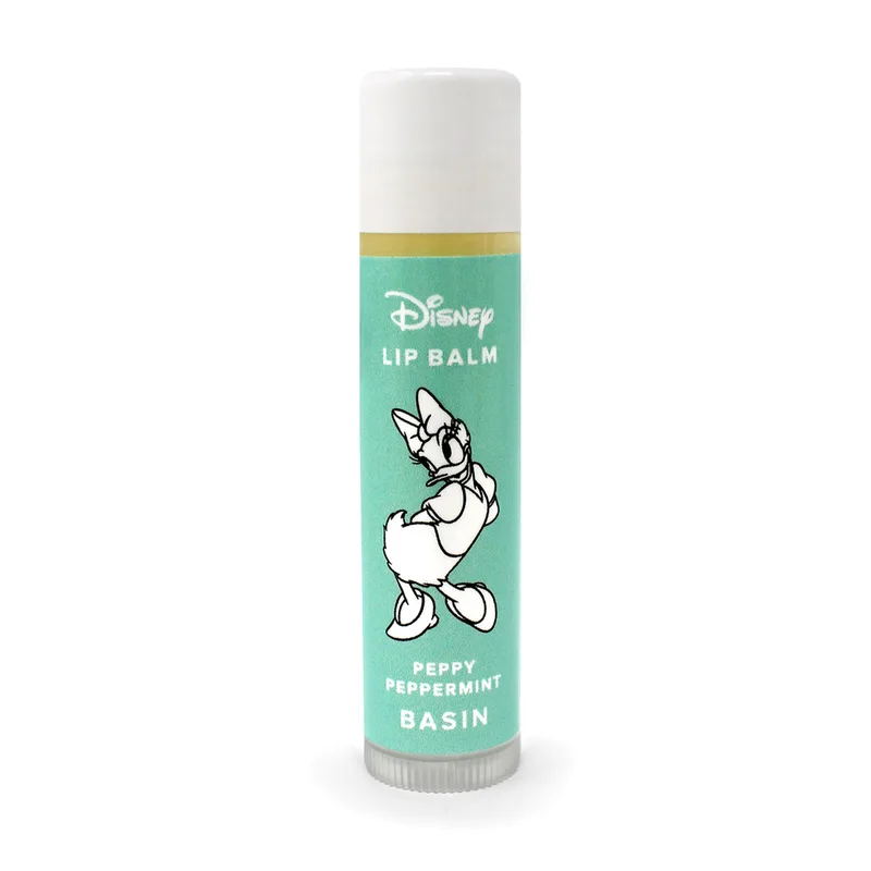 Disney Lip Balm, Daisy Peppy Peppermint